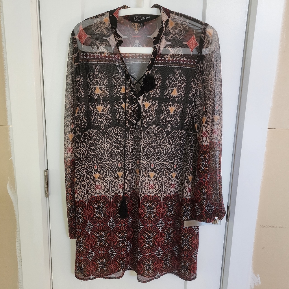 GC collection Womans Top